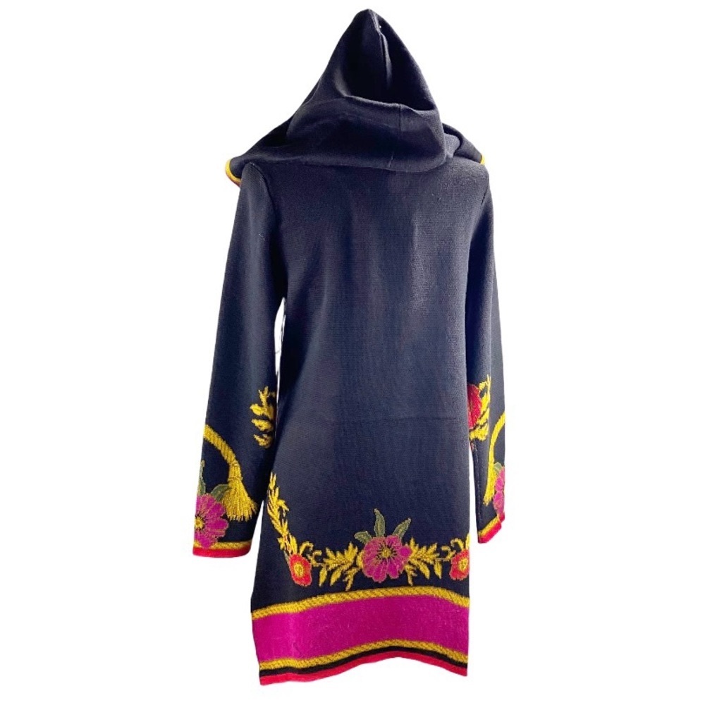 MAX SPORT | ❤️HOST PICK ❤️NWT Hooded Cardigan M - Picture 4 of 11